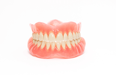 Removable Dentures