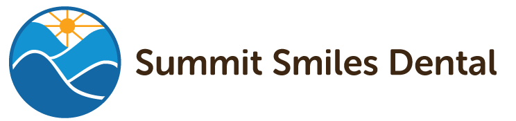 Summit Smiles Dental Logo